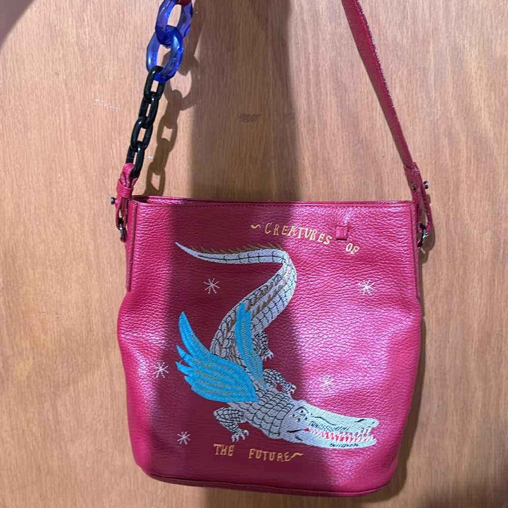 Min & mon Bag